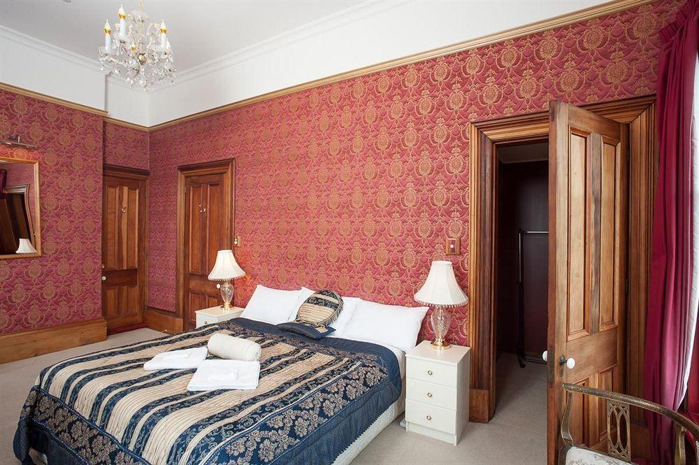 Отель Fellworth House For Solo Travellers Нельсон Экстерьер фото